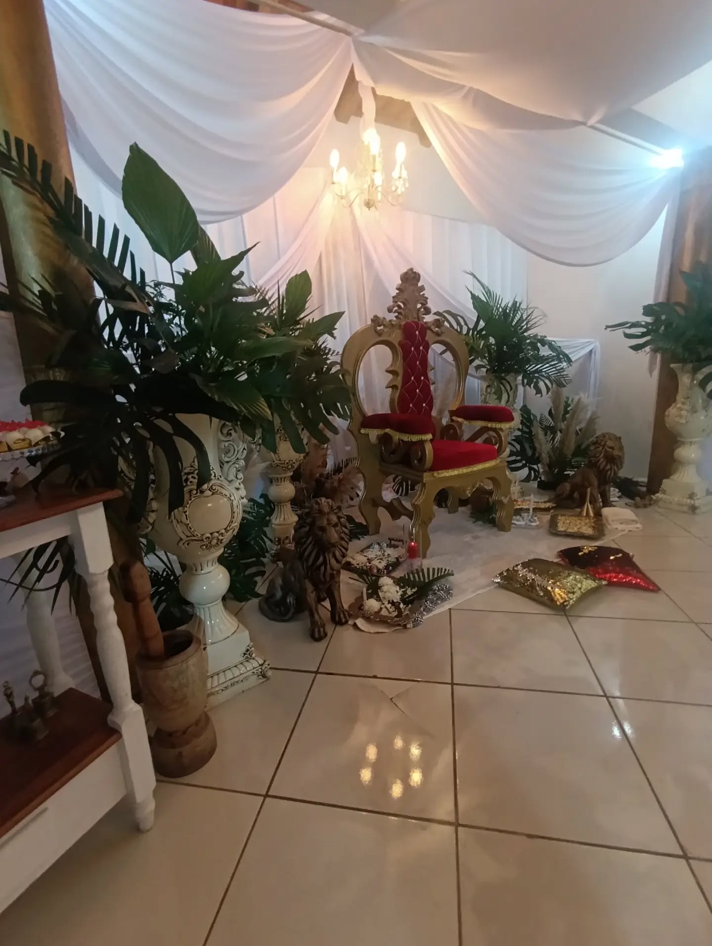 Celebração 30 Anos — Registro 13